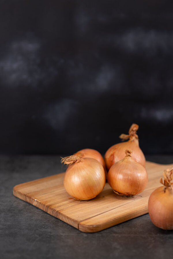 Onions