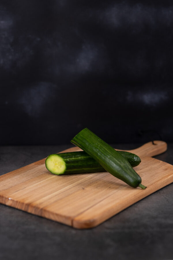 Cucumber